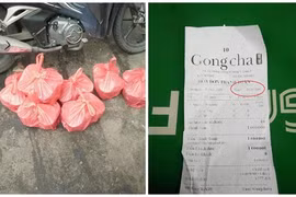 Tài xế liên tiếp bom hàng bạc triệu, Grab Food nói gì?