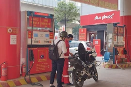 Quỹ Bình ổn xăng dầu còn dư hơn 800 tỷ đồng