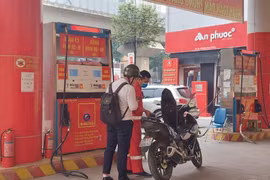 Quỹ Bình ổn xăng dầu còn dư hơn 800 tỷ đồng