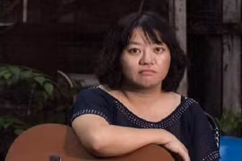 Bà Phạm Thị Đoan Trang bị tạm giam vì hành vi tuyên truyền chống Nhà nước