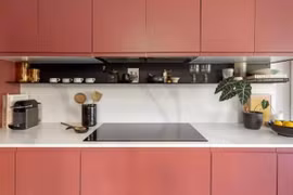 Yêu trang trí bếp, đừng bỏ qua 5 màu xu hướng năm nay