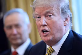 Tài sản của các ứng viên tranh cử tổng thống Mỹ 2020 ra sao?