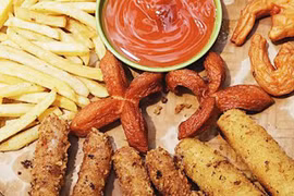 Phụ nữ sau 40 thèm mấy cũng phải nhịn miệng 7 món: Cực hại nội tiết