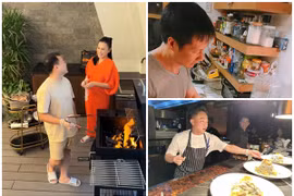 Ngoài khối tài sản, các đại gia Việt còn khiến dân mạng trầm trồ vì điều này 