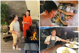 Ngoài khối tài sản, các đại gia Việt còn khiến dân mạng trầm trồ vì điều này 