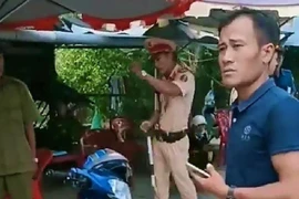 Làm rõ thông tin “Công an cho xã hội đen đánh dân” ở Cà Mau