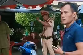 Làm rõ thông tin “Công an cho xã hội đen đánh dân” ở Cà Mau