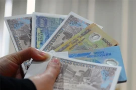 Ngân hàng Nhà nước không in tiền lẻ mới dịp Tết Nguyên đán Tân Sửu