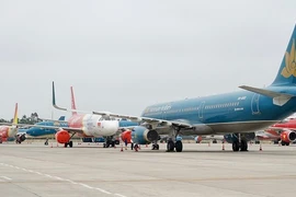 Cục Hàng không tuýt còi các hãng bán vé máy bay sau ngày 15/4