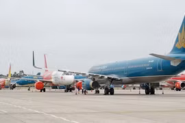 Cục Hàng không tuýt còi các hãng bán vé máy bay sau ngày 15/4