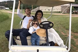 Phương Vy chia sẻ bí quyết sống chung với mẹ chồng ngoại quốc