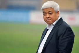 Đây là khối tài sản khủng của đại gia đầu bạc bầu Kiên 