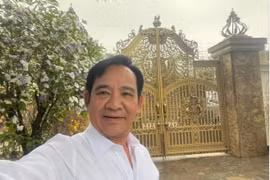 NSƯT Quang Tèo có khối tài sản khủng ra sao