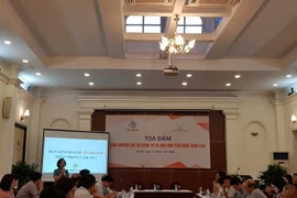 Phát hiện hơn 6.200 trường hợp sai chỉ số hóa đơn tiền điện