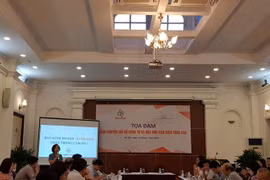 Phát hiện hơn 6.200 trường hợp sai chỉ số hóa đơn tiền điện