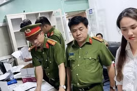 Tướng Tô Ân Xô: Người cụt cả hai tay vẫn được cấp bằng lái xe