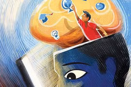 Người dại nói nhiều, người khôn nói ít: Kẻ lợi hại có 3 loại “tâm kế”