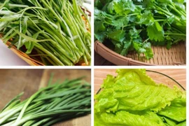 Loại rau rẻ bèo ở Việt Nam gây sốc vì bán giá “cắt cổ” ở nước ngoài