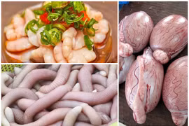 3 “thần dược” tốt cho quý ông nhà giàu “đốt tiền” lùng mua