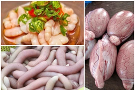 3 “thần dược” tốt cho quý ông nhà giàu “đốt tiền” lùng mua