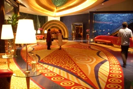 Những điều xa xỉ “không thể tin nổi” chỉ có ở Dubai