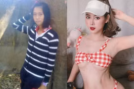 “Chị Google” gây giật mình vì quá khứ khác “một trời một vực”