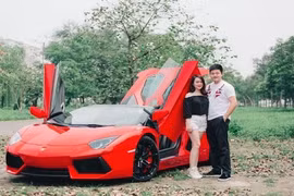 Không phải con nhà giàu nào cũng dám chi tiền như thiếu gia này 