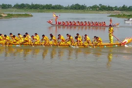 Hồ Điển Triệt - nơi Lý Nam Đế tử chiến Trần Bá Tiên ở đâu? 