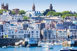 Nga thêm 3 nơi vào danh sách 'không thân thiện'