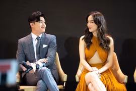 “So kè” khối tài sản đồ sộ của Quốc Trường - Minh Hằng