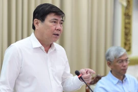 Ông Trần Vĩnh Tuyến bị khởi tố: TP.HCM phân công nhiệm vụ mới thế nào?