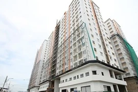 Phát hiện nhiều sai phạm tại dự án nhà ở xã hội của Hoàng Quân