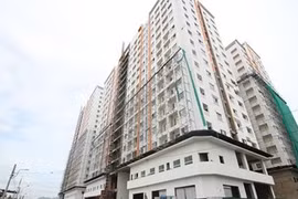 Phát hiện nhiều sai phạm tại dự án nhà ở xã hội của Hoàng Quân