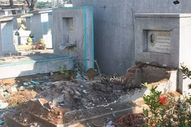 Quy trình "hóa kiếp" Bình Hưng Hòa diễn ra thế nào? 