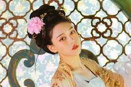 Cách thức chọn mỹ nhân thị tẩm dị thường của hoàng đế thời xưa