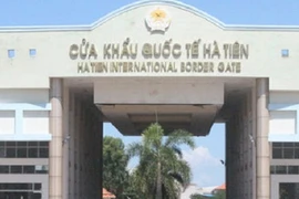 Trên 20 cựu cán bộ hải quan ở Kiên Giang bị khởi tố