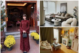 Hòa Minzy sở hữu bao nhiêu bất động sản ở tuổi 30?