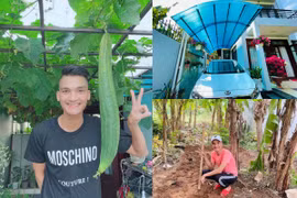 Trước khi cưới, Mạc Văn Khoa sống trong cơ ngơi đẹp cỡ nào?