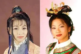 7 cô vợ của Vi Tiểu Bảo phim 'Lộc Đỉnh ký' giờ ra sao? 