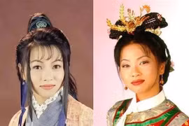 7 cô vợ của Vi Tiểu Bảo phim 'Lộc Đỉnh ký' giờ ra sao? 