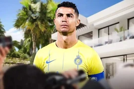 Choáng ngợp bộ sưu tập bất động sản đồ sộ của Cristiano Ronaldo