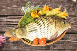 Có 4 loại cá giúp tăng IQ vùn vụt, người lớn lẫn trẻ nhỏ nên ăn