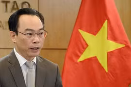 Xét tuyển ĐH 2021: Bộ GD-ĐT khuyến khích tổ chức bài thi riêng theo nhóm trường