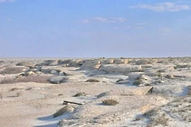 Bí ẩn về 'hòn đảo chết chóc' nhất Trái Đất