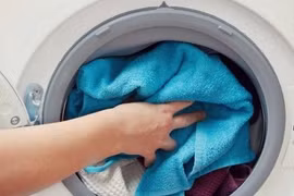 Bí quyết sử dụng máy giặt tiết kiệm được nhiều chi phí, bà nội trợ nào cũng nên tìm hiểu