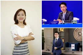 Khối tài sản nghìn tỷ những người thừa kế “đại gia” ngân hàng Việt