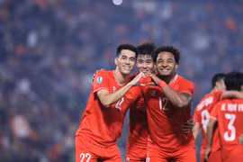 Bao nhiêu đại gia hứa thưởng nếu ĐTVN vô địch Asean Cup 2024?