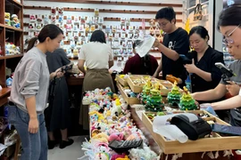 Bí ẩn bên trong "ngôi làng tỷ phú” bất ngờ hoá “thị trấn ma“ 