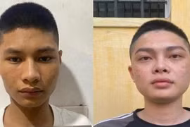 Bắt giữ 2 'tú ông' môi giới mại dâm giá 7 triệu đồng/lượt