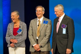 10 gia tộc giàu nhất thế giới năm 2024